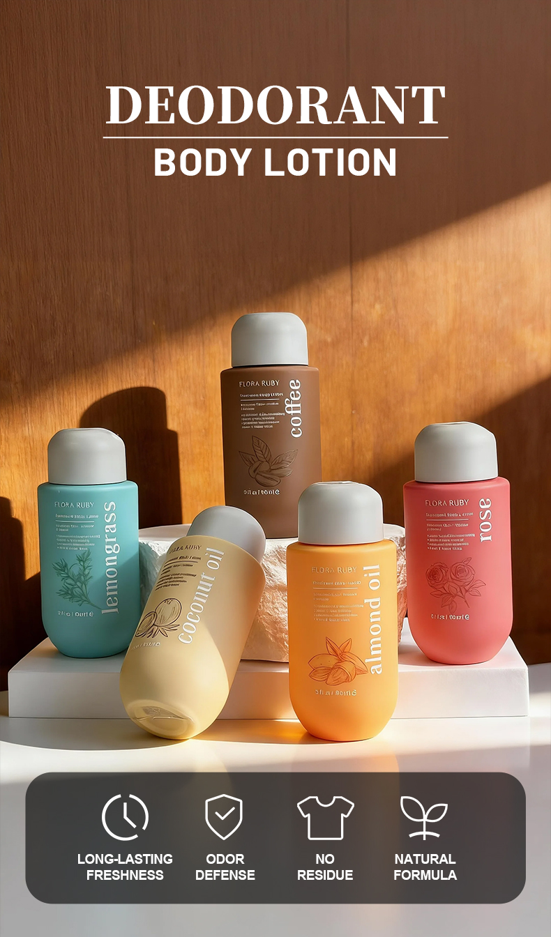 Body Lotion 4