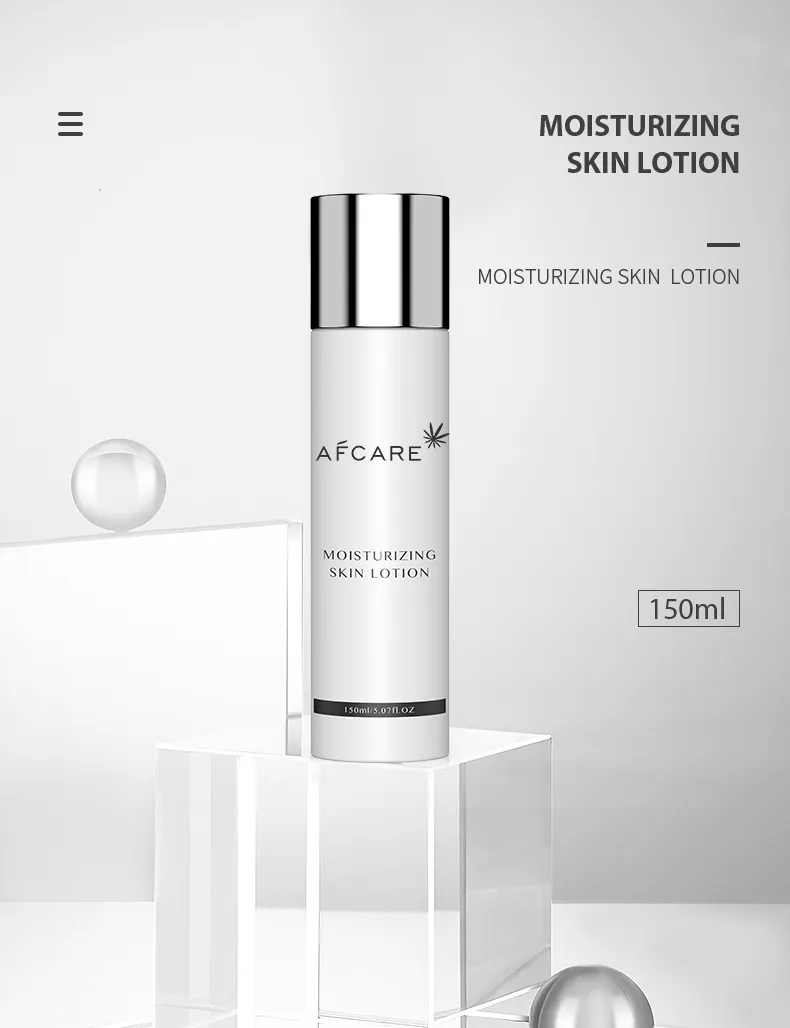 Lotion Display 6