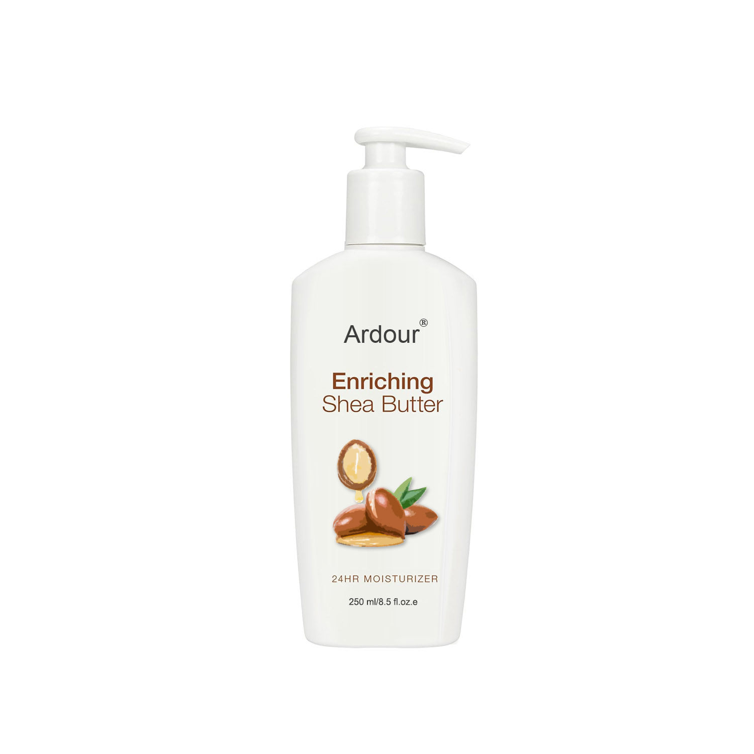 Wrinkle Smoothing Body Lotion Wholesale Bulk Pure Argan Extract For Women Dry Skin Body Cream Anti Aging Emulsion