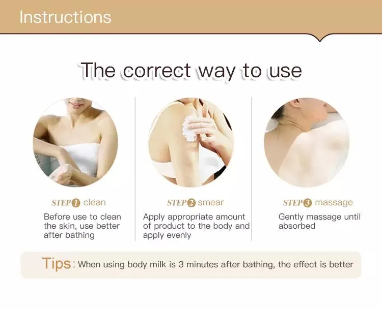 Body Lotion 8