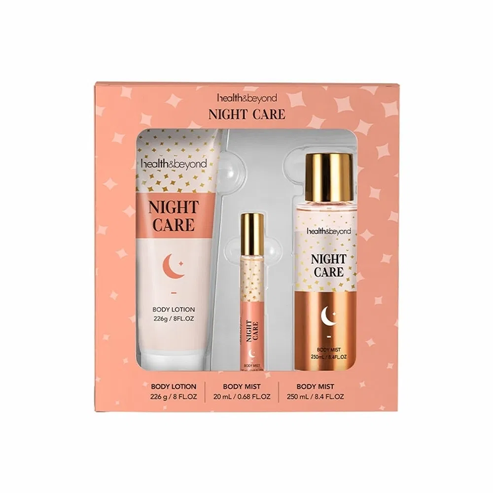 Fast Absorption Long Lasting Perfume Body Cream Body Wash Lotion