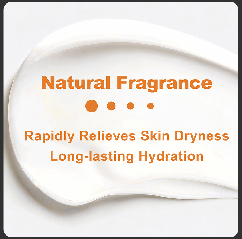 Body Lotion 9