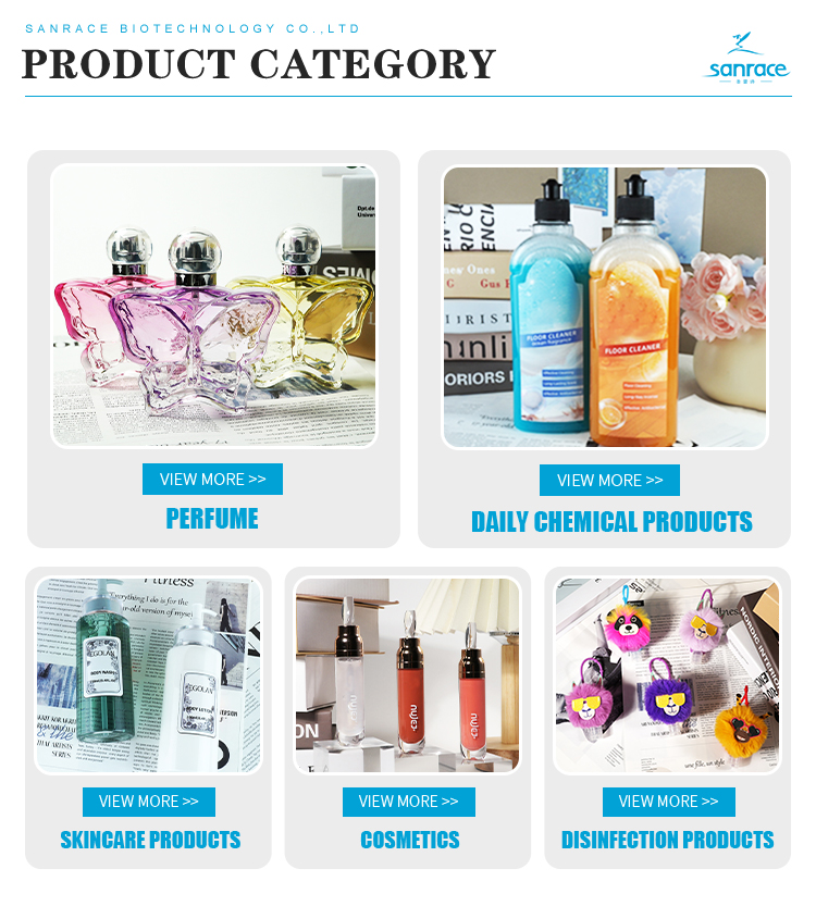 Product Range
