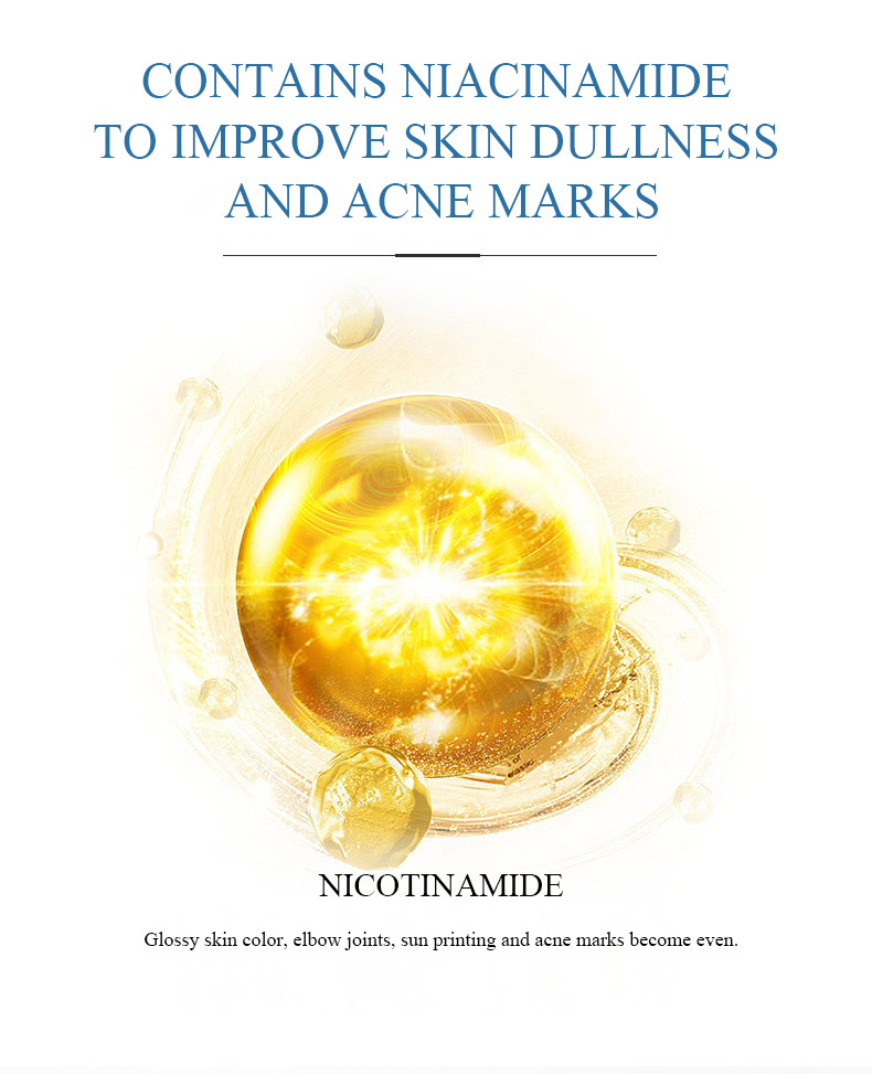 Moisturizing and Whitening Body Lotion Moisturizing and Dry Skin Removing Perfume-Style Full Body Niacinamide Moisturizer