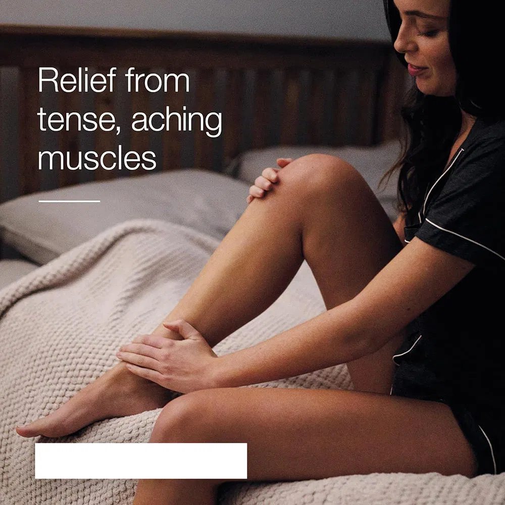 Magnesium Soothing Cream Soothing No Itching Magnesium Body Lotion for Body Care