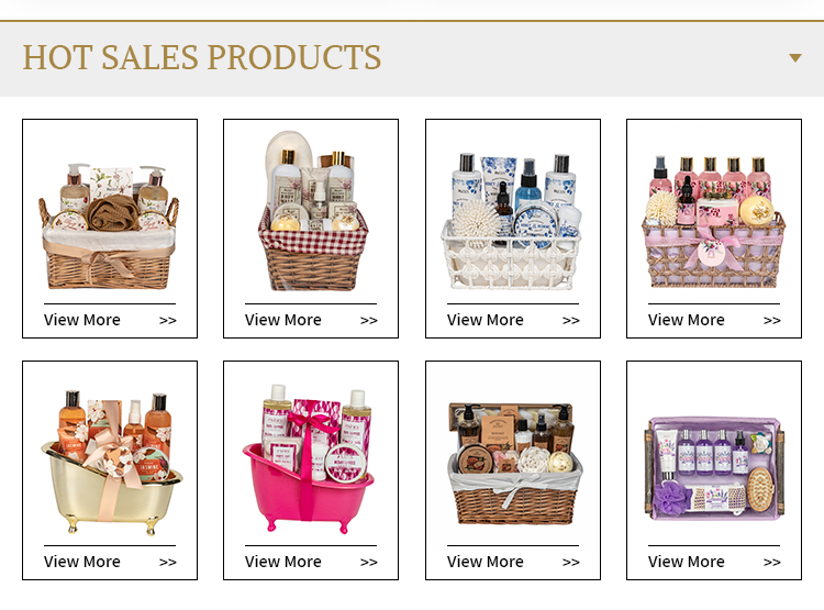 Hot Sales