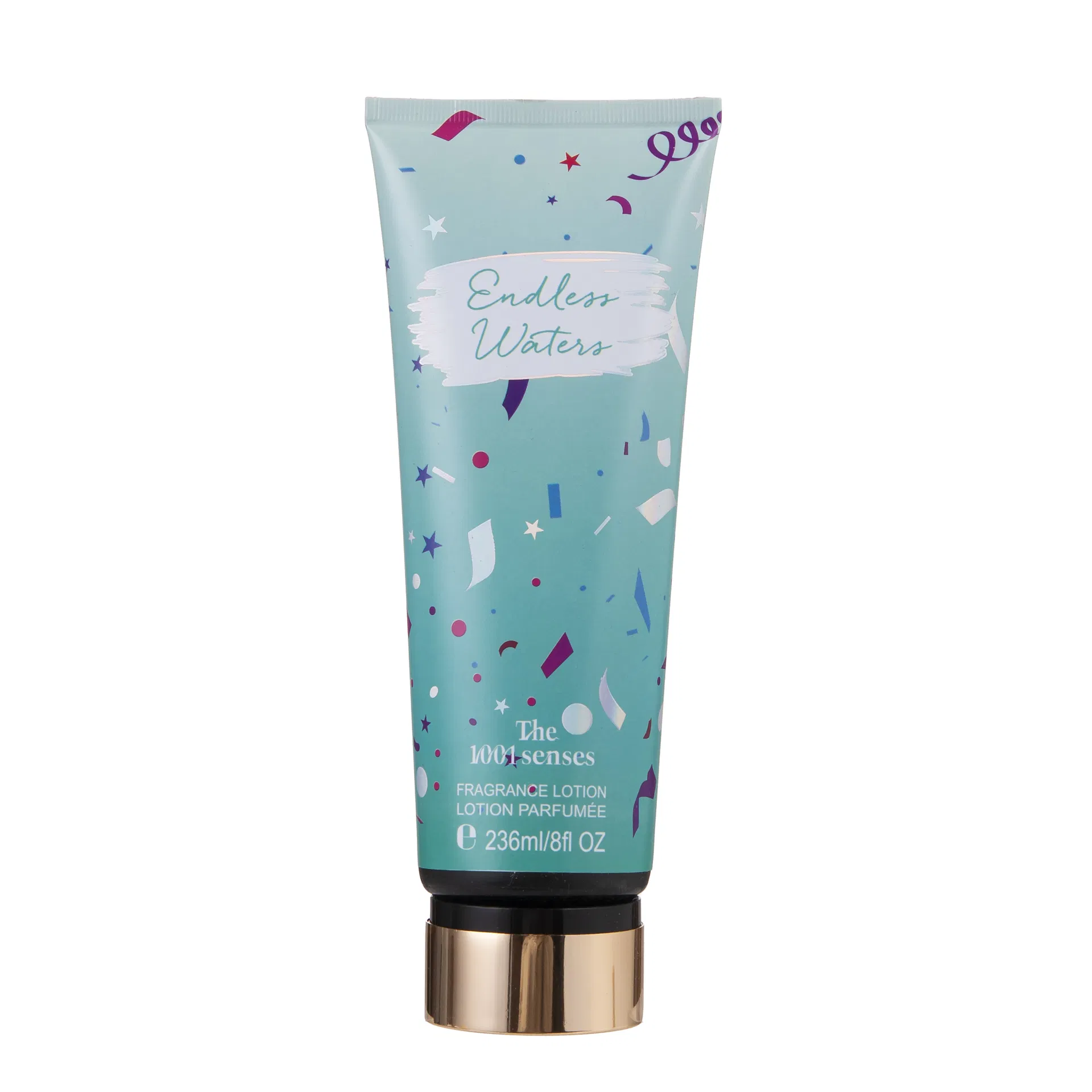 Body Cream Details 2