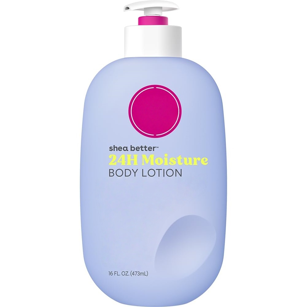 Eooss Body Lotion - Lavender Woolen - Refreshing Comfortable Moisturizing Hydrating for Dry Skin Soothing the Skin 473ml