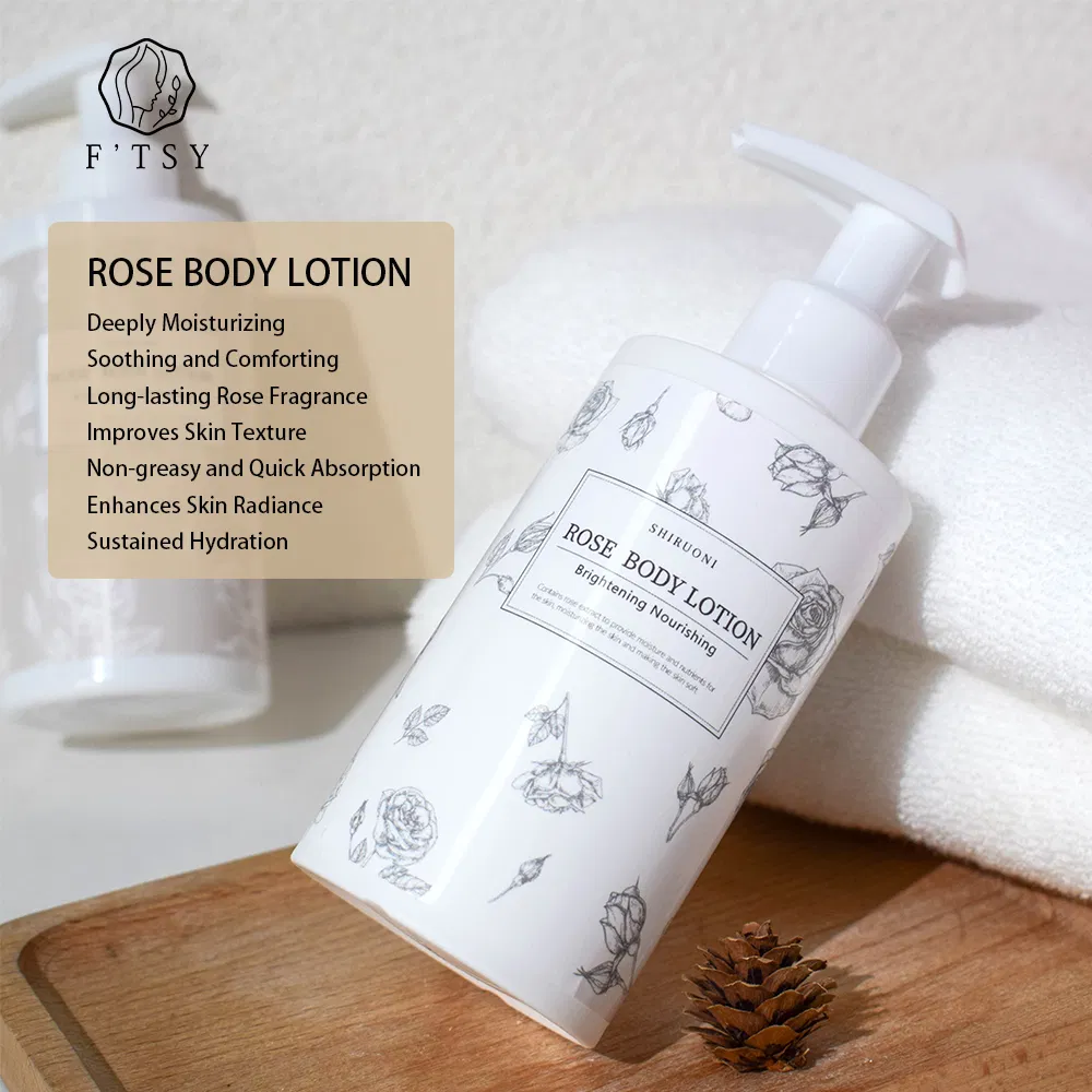 Hydrating Lotion