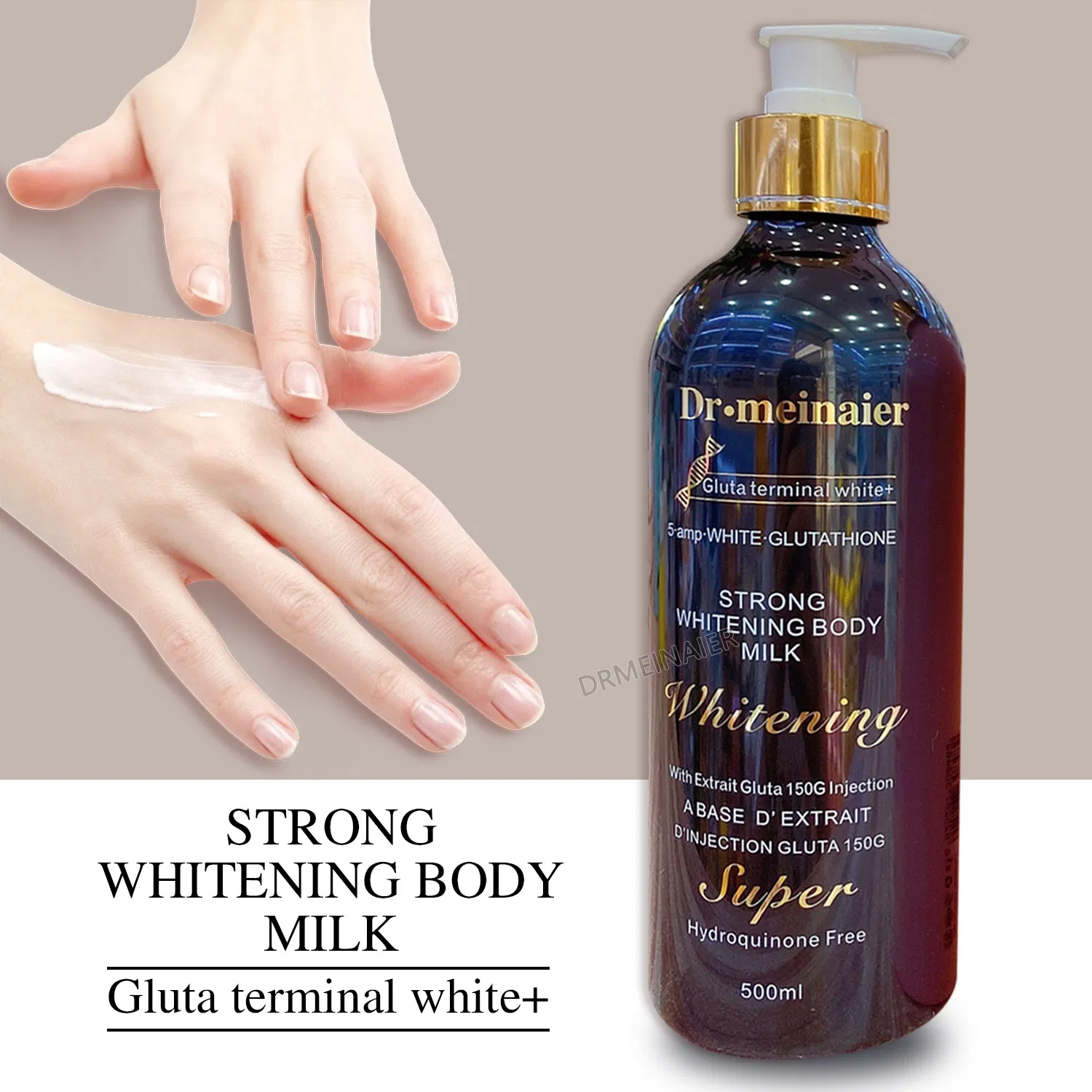 Firming Lotion