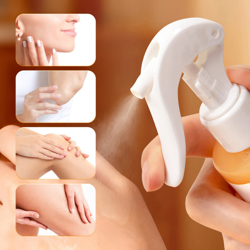 For Branded Luxury Nourishing Body Lotion Aloe Vera Vitamin C Pores Shrinking Acne Pimples Removing Moisturizing Brightening