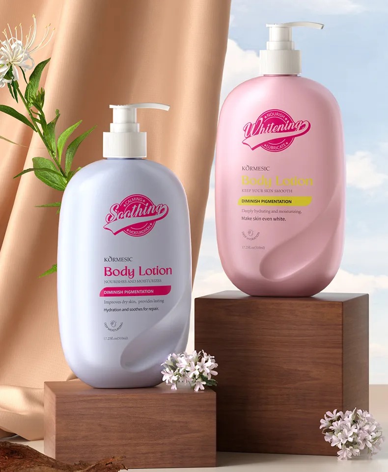 Body Lotion Photo 2