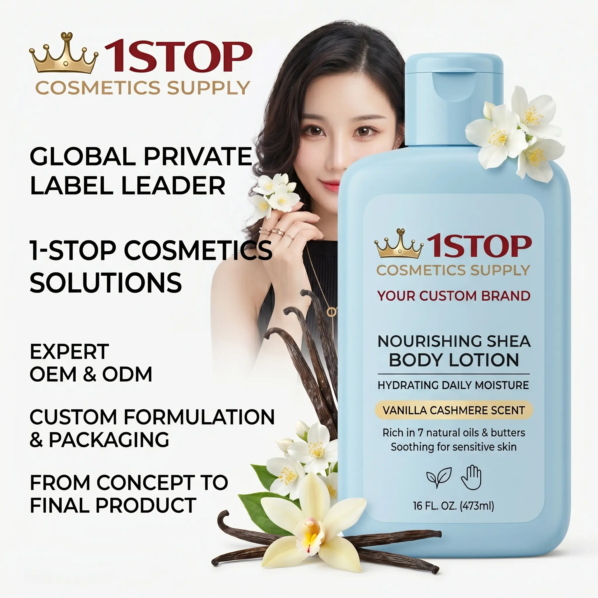 Hydration Lotion