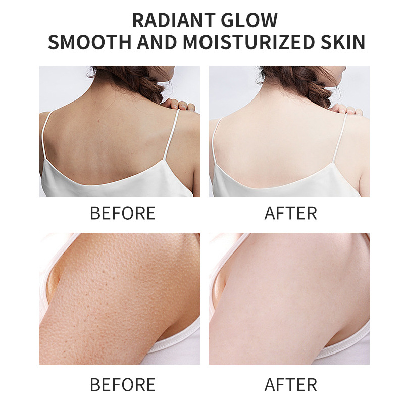 Body Lotion Skin Moisturizing Whitening Fragrance Free Goat Milk Beef Tallow Body Lotion for Women Men