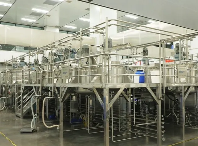Factory 1