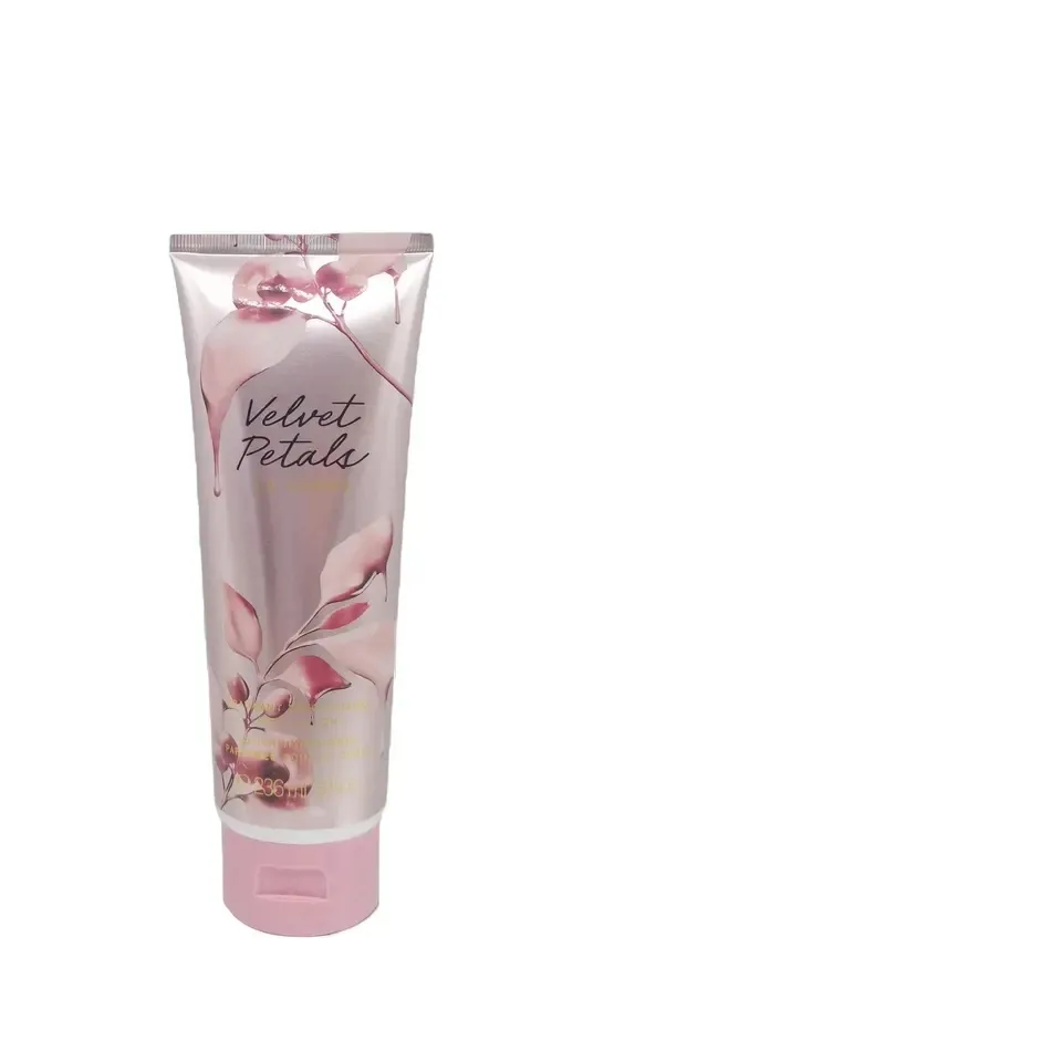 Body Lotion Details