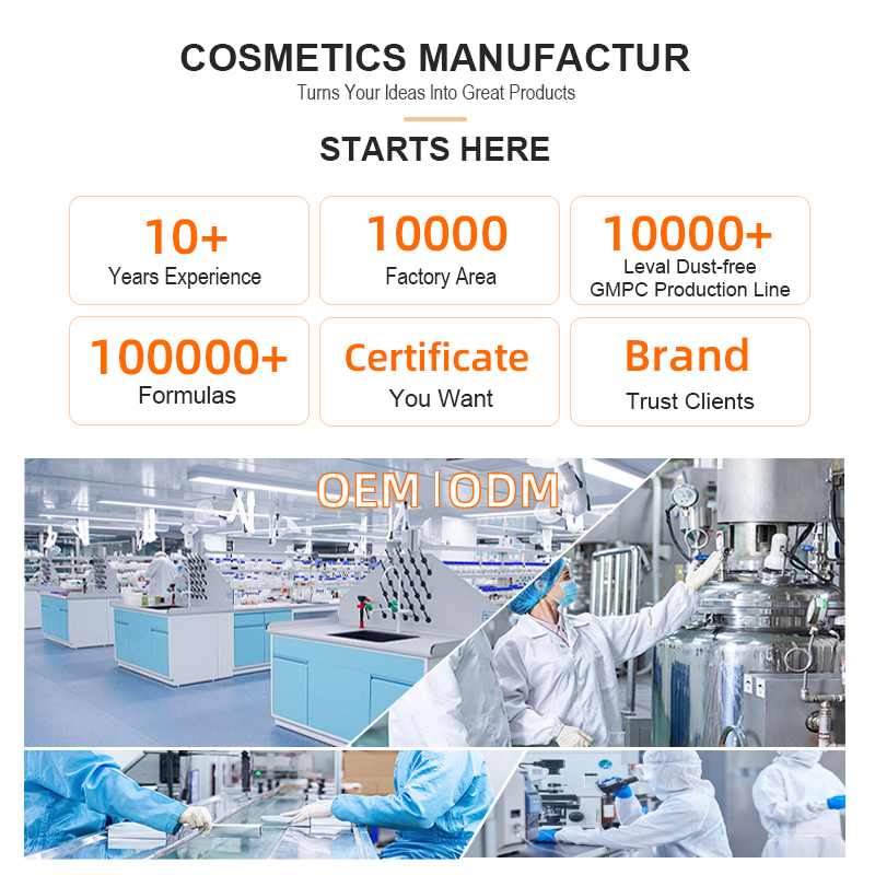 Private Label Body Lotion Natural Anti Aging Moisturizing Whitening Body Care Products Cream Lotion Manufacturer