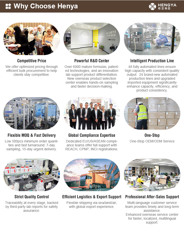 Why Choose Us