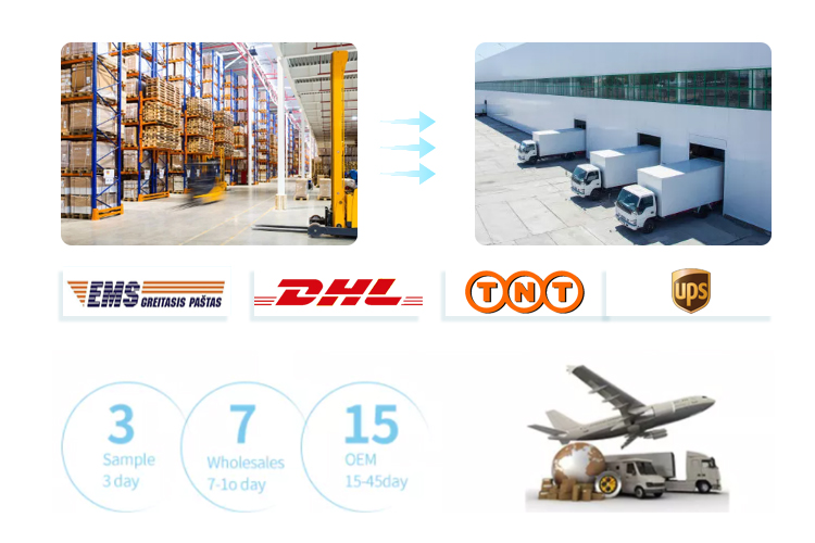 Shipping Information