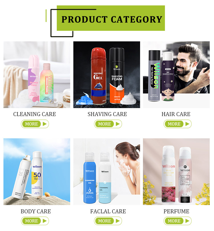 Product Categories