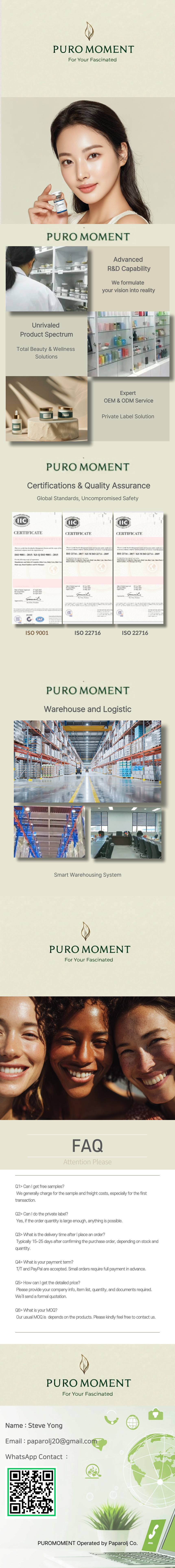Services Overview