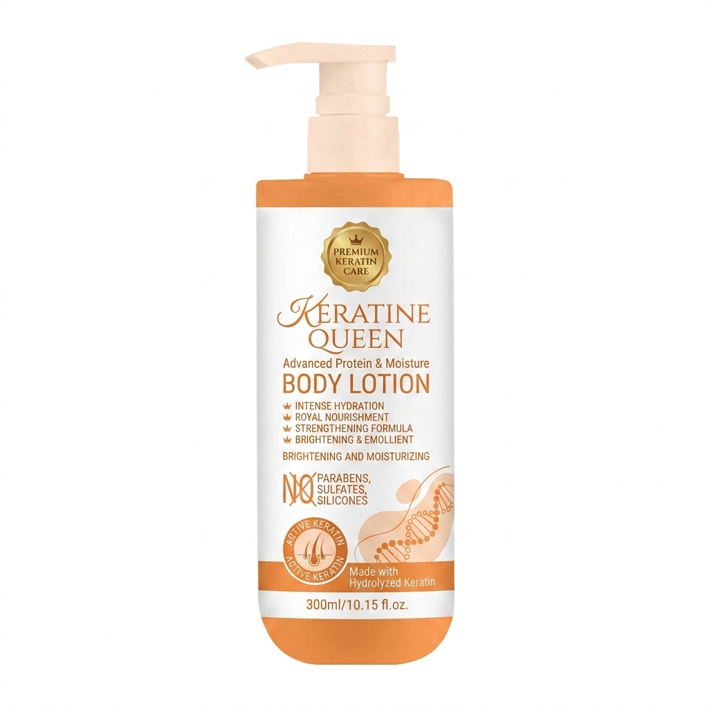 High Quality Luxury Body Lotion OEM ODM Private Label Professional Skin Repairing Moisturizing Brightening Body Cream