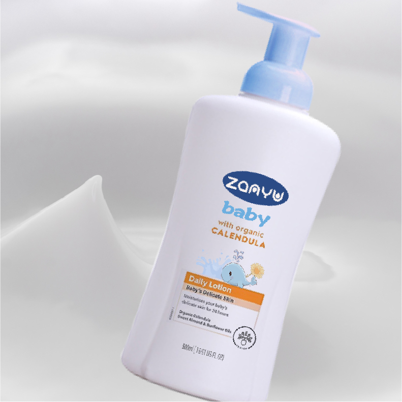 Baby Care 5