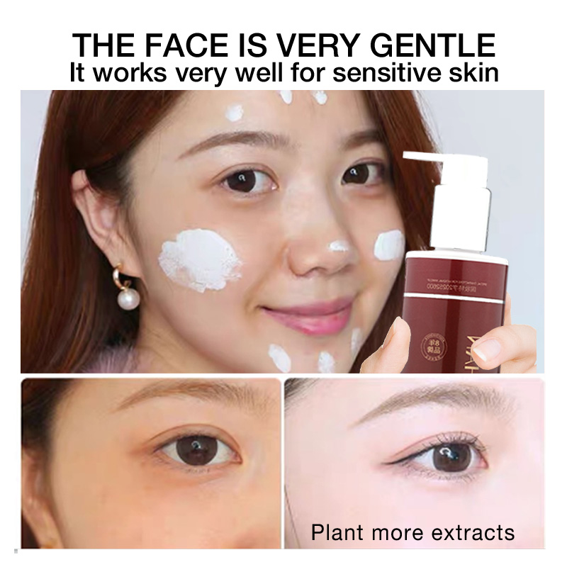 Whitening Body Lotion
