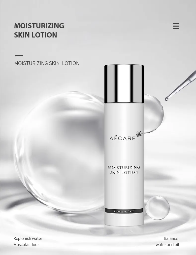 Lotion Display 5