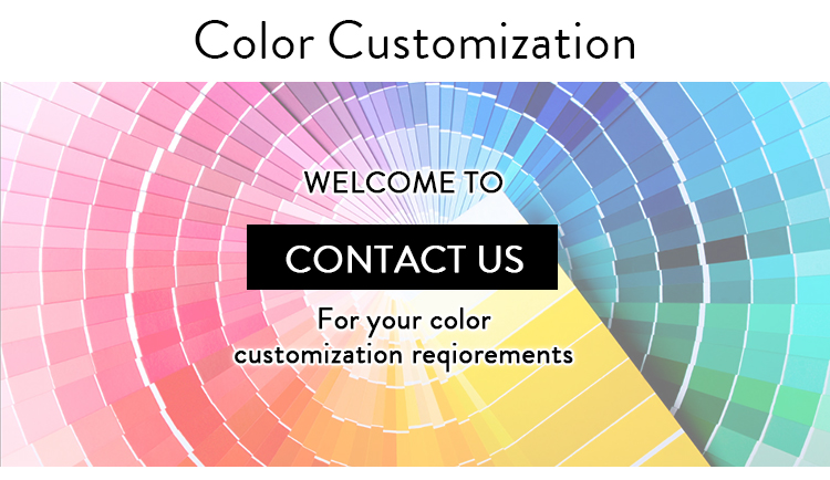 Customization 8