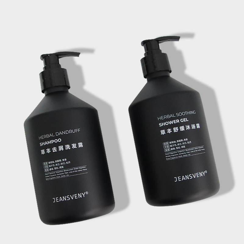 Hydrating Hotel Body Lotion Custom Order Quantities