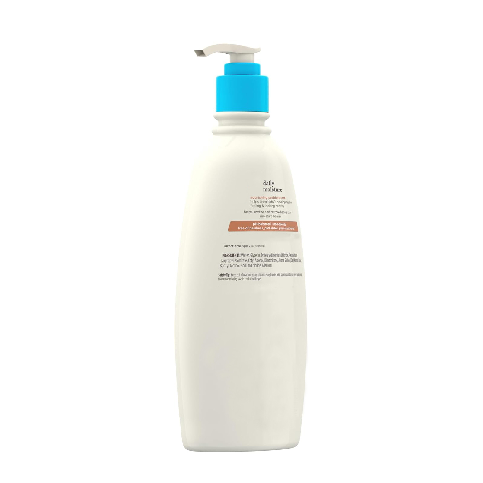 Aixin Private Natural Ingredients Skin Care Moisturizing Prevent Dryness Baby Body Lotion