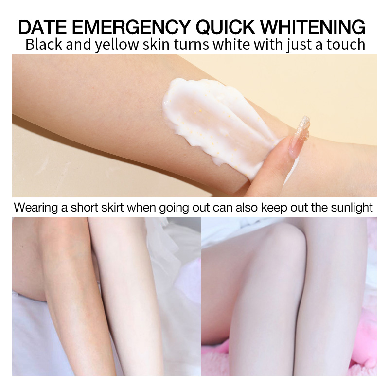 Whitening Body Lotion