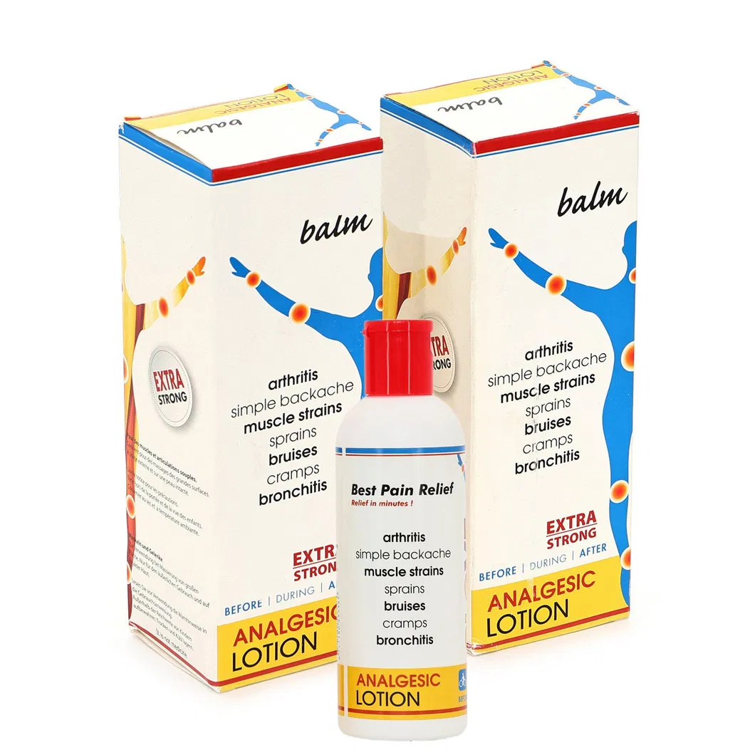 Body Lotion 2