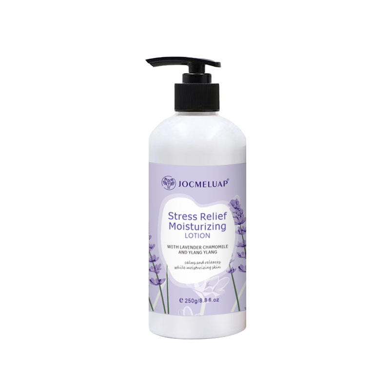 Private Label Natural Moisturizing Black Skin Lightening Whitening Body Lotion