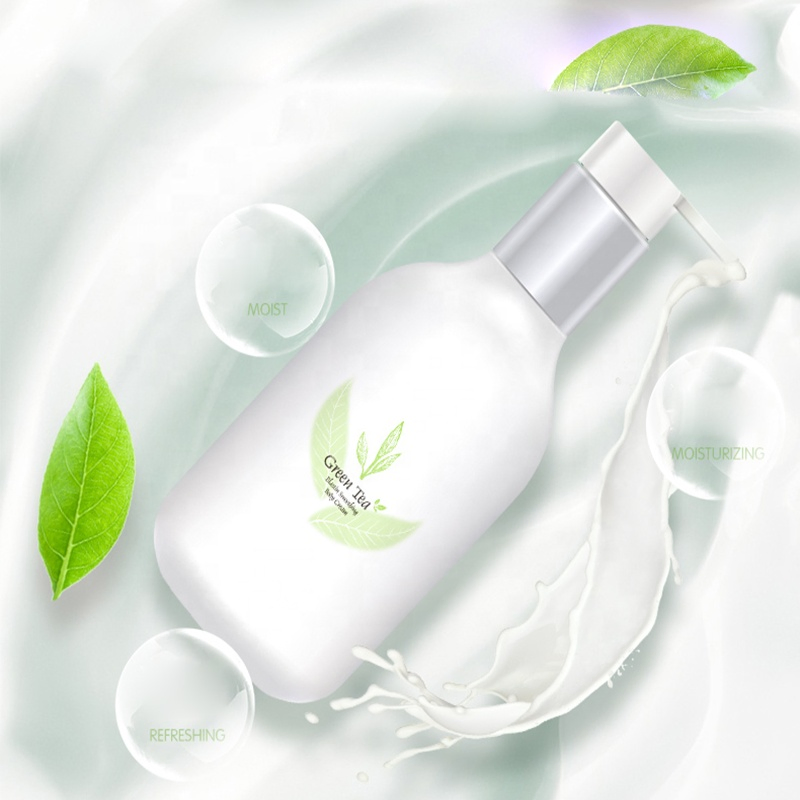 Most Popular Body Care Organic and Herbal Whitening Lightening Body Cream Lotion