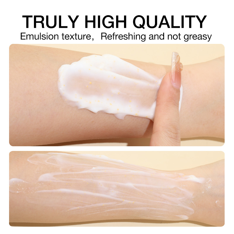 Whitening Body Lotion