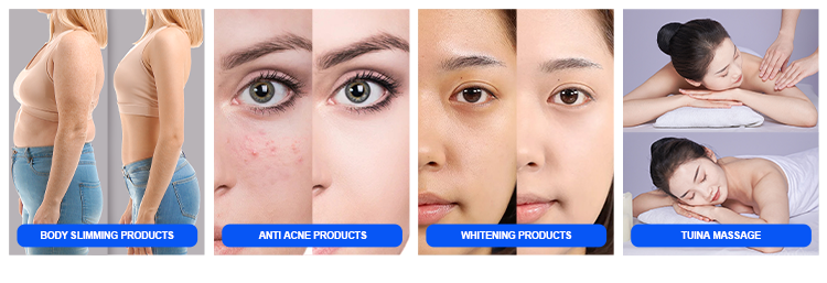 Body Treatment Line