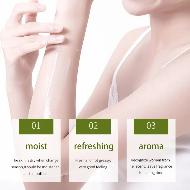 Body Lotion View 5