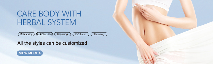 Whitening Body Toning Cream