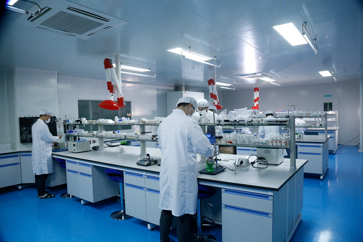 Production Process 2