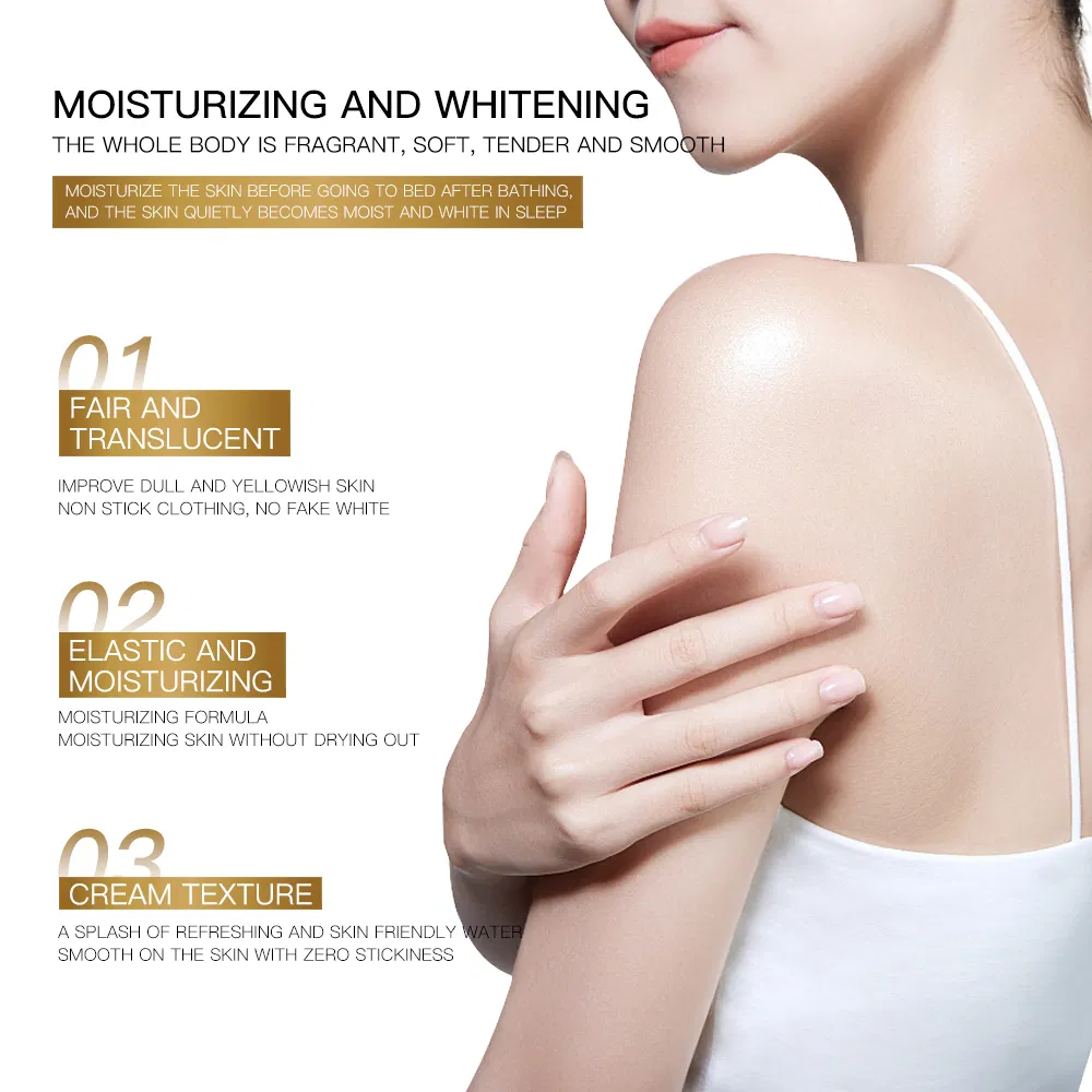 Body Lotion 5