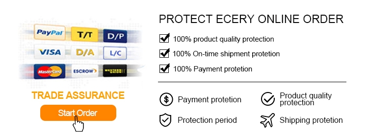 GMPC and ISO certification