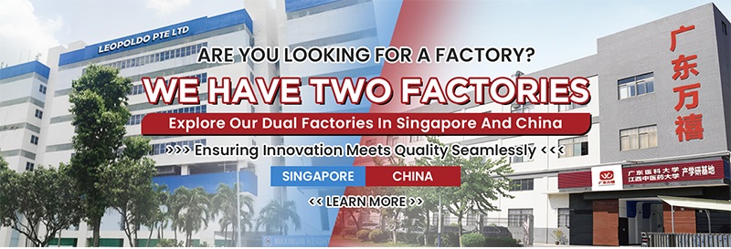 Factory Overview