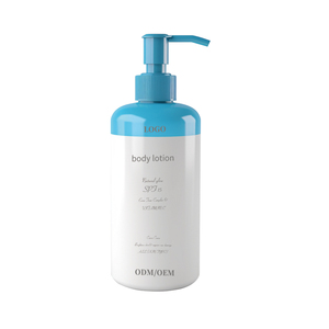 Enriched with Shea Butter Natural Glow Cell Repair SPF 15 50 Vitamin C Body Lotion