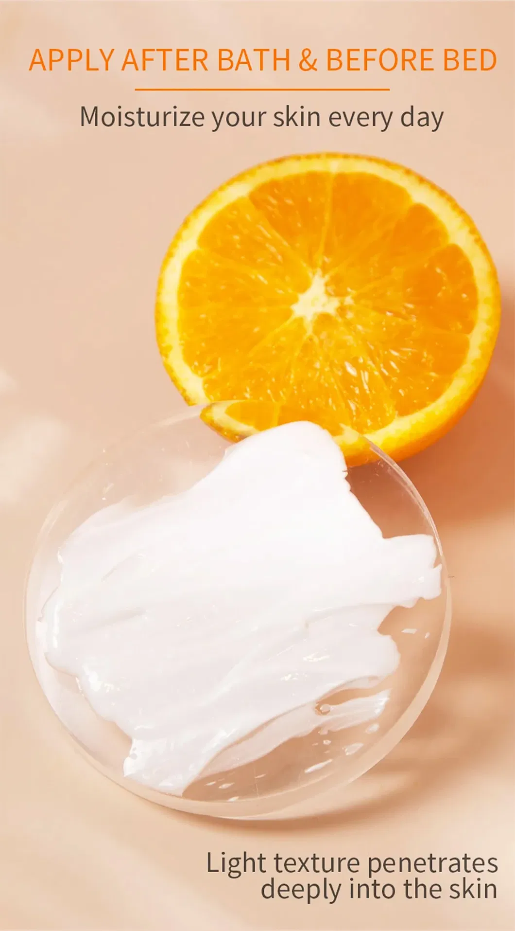 Vitamin C Lotion 5