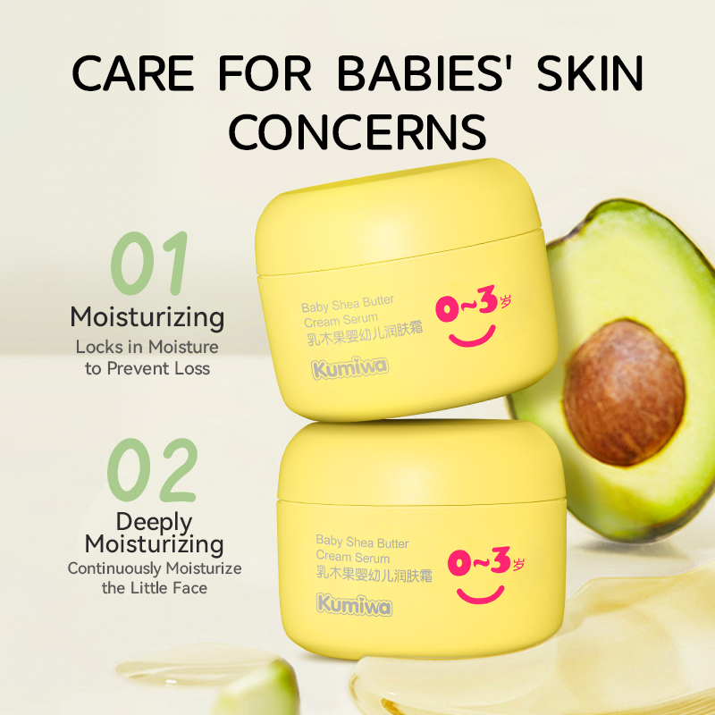 Baby Skin Care Kit Mild Lotion Sleep-Soothing Floral Water Body Wash Shampoo Talcum Powder Baby Products Bath Set