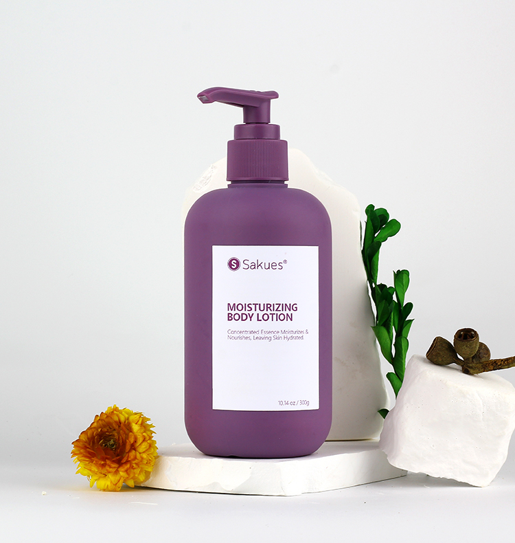 Body Lotion 4