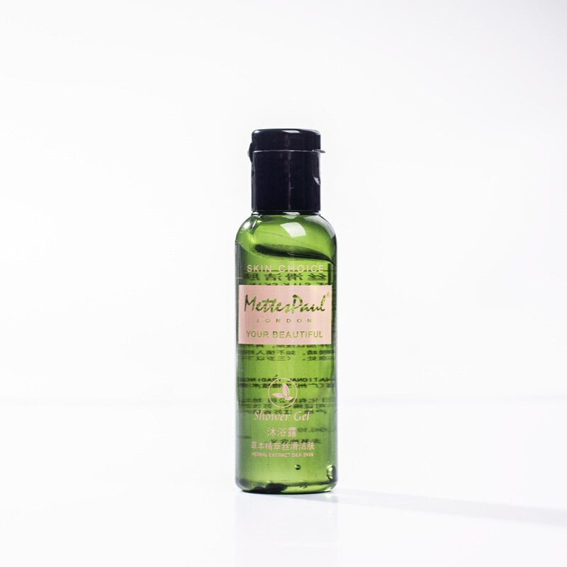 Skin Care Private Label Herbal Essence Body Lotion