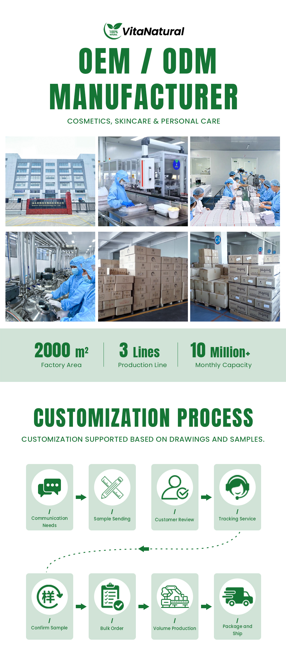 Company Profile